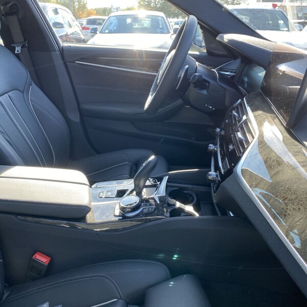 BMW 5-серии из Германии (57800)