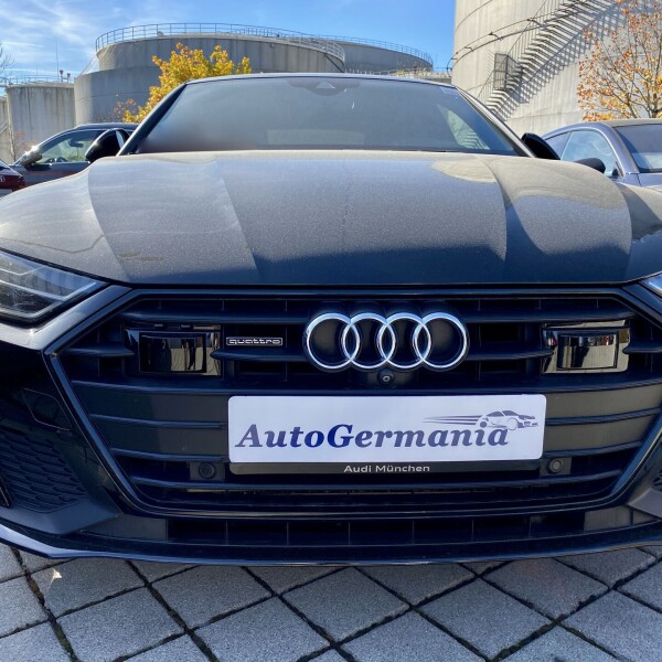 Audi A7  из Германии (57808)