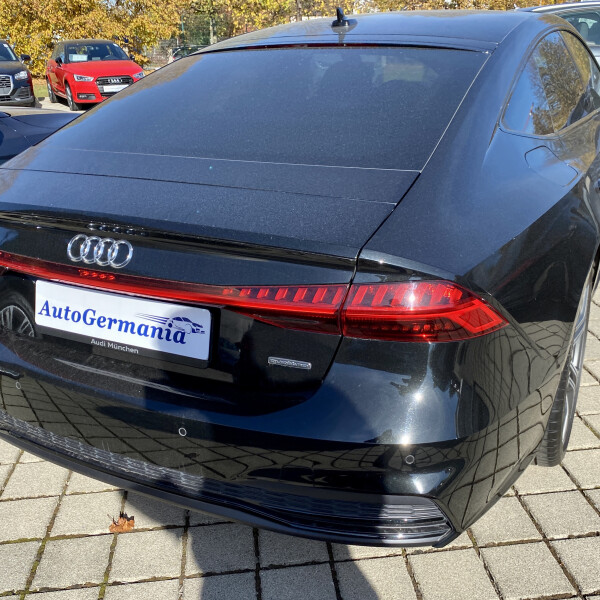 Audi A7  из Германии (57820)