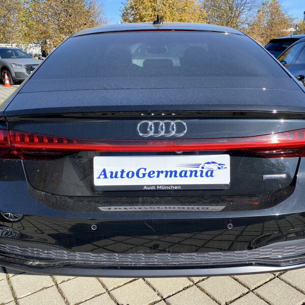 Audi A7  из Германии (57822)