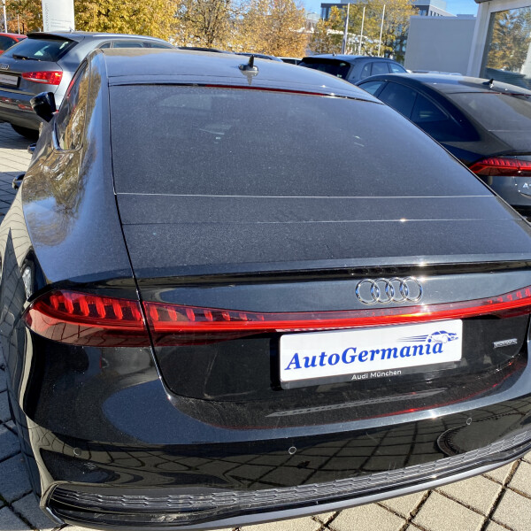 Audi A7  из Германии (57824)