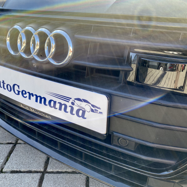 Audi A7  из Германии (57815)