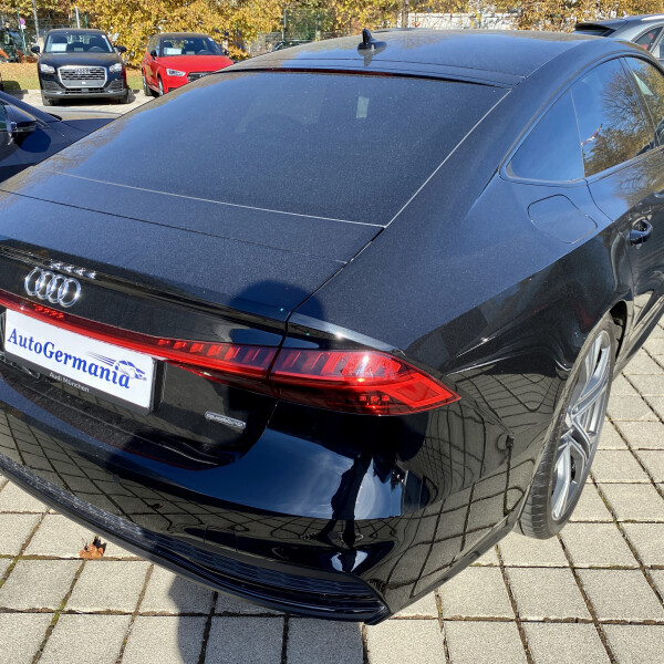 Audi A7  из Германии (57817)