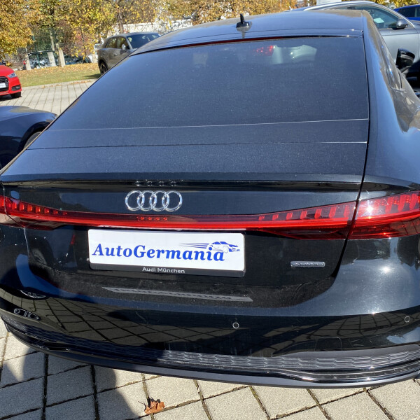 Audi A7  из Германии (57821)