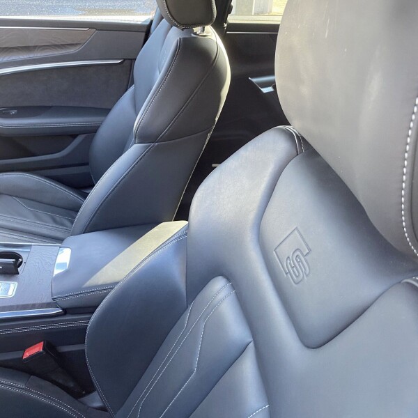 Audi A7  из Германии (57843)