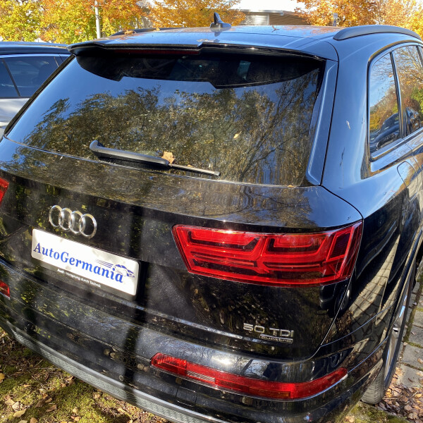 Audi Q7 из Германии (58042)