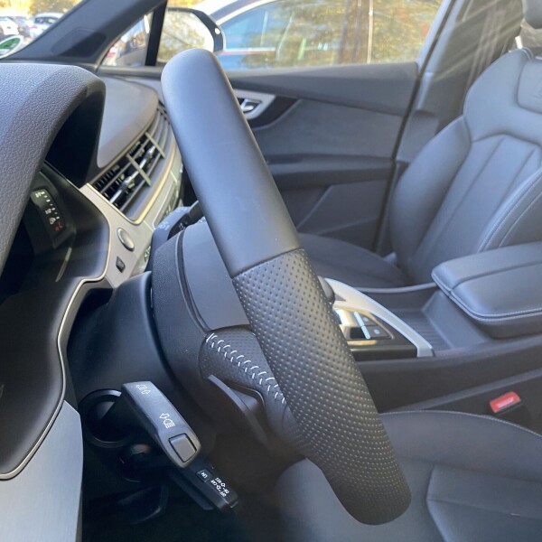 Audi Q7 из Германии (58062)