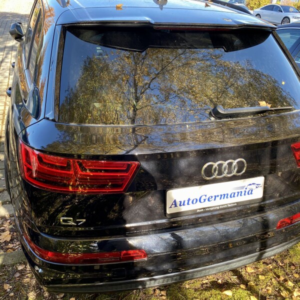 Audi Q7 из Германии (58050)
