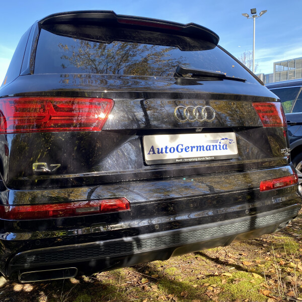 Audi Q7 из Германии (58055)