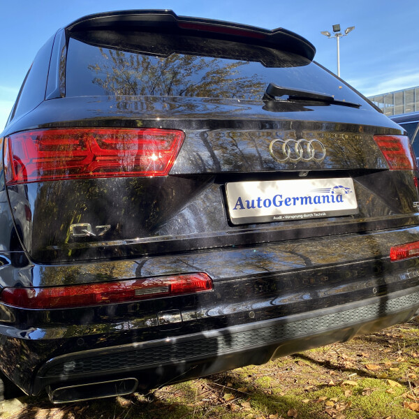 Audi Q7 из Германии (58056)