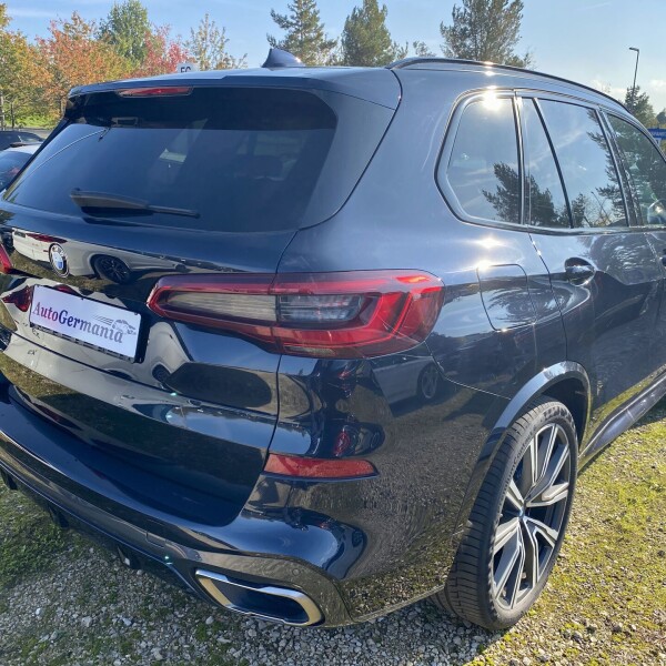 BMW X5  из Германии (58101)