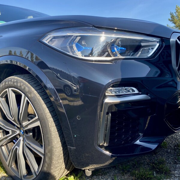 BMW X5  из Германии (58094)