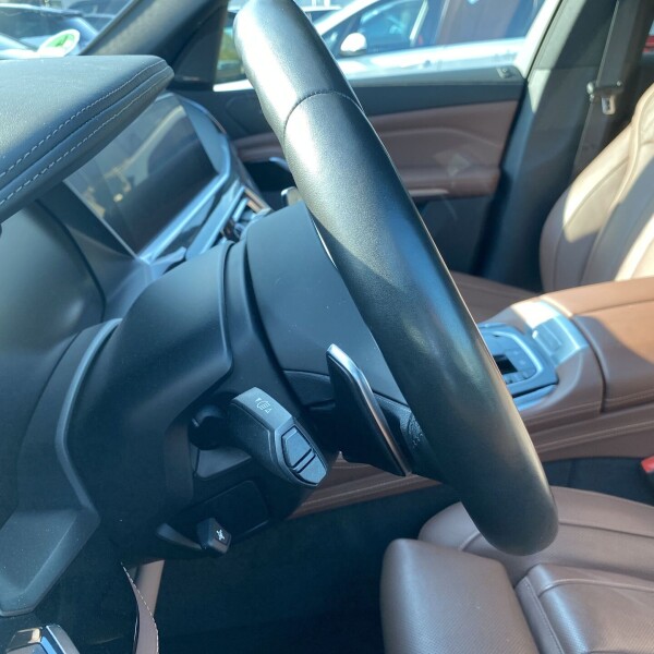 BMW X5  из Германии (58116)