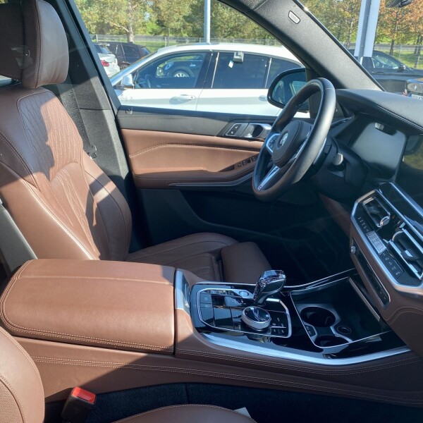 BMW X5  из Германии (58112)