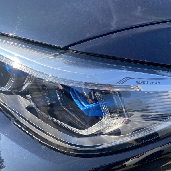 BMW X5  из Германии (58125)