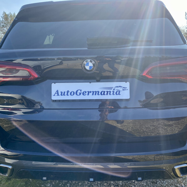 BMW X5  из Германии (58096)