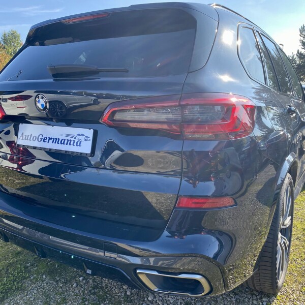BMW X5  из Германии (58102)