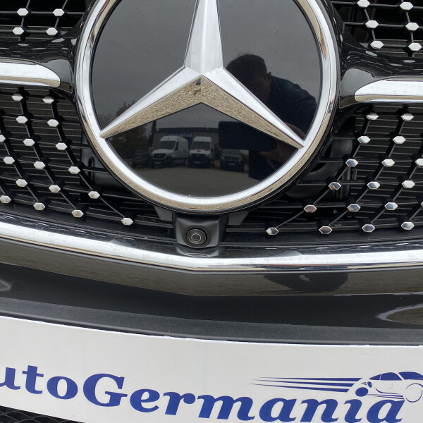 Mercedes-Benz Vito/ Viano V220, V250, V300 из Германии (58142)