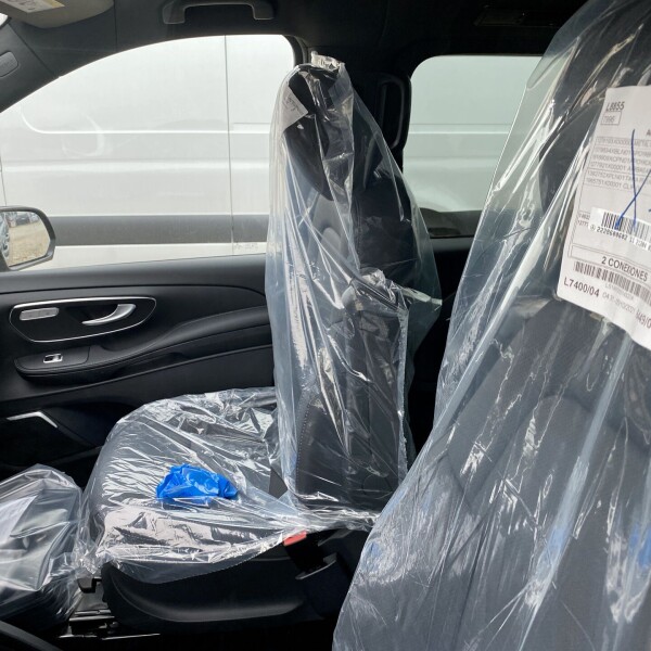 Mercedes-Benz Vito/ Viano V220, V250, V300 из Германии (58174)