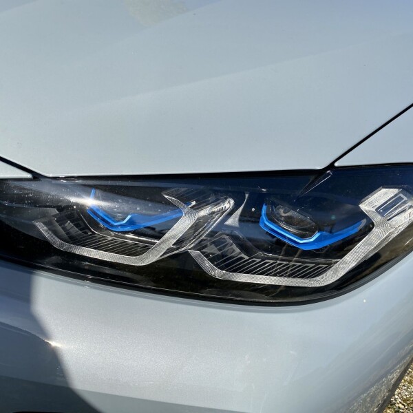 BMW 4-серии из Германии (58272)