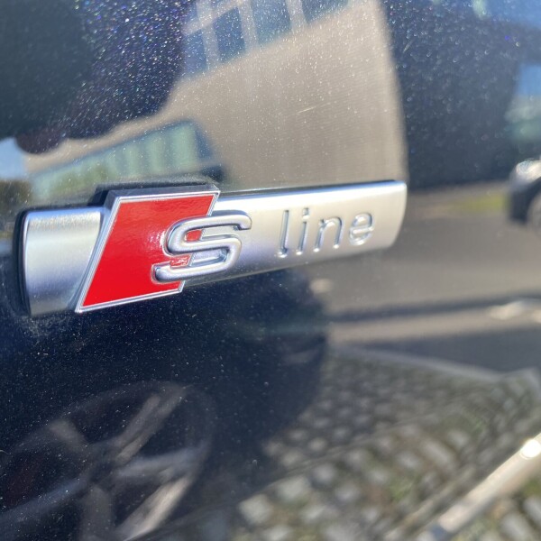 Audi Q8 из Германии (58377)