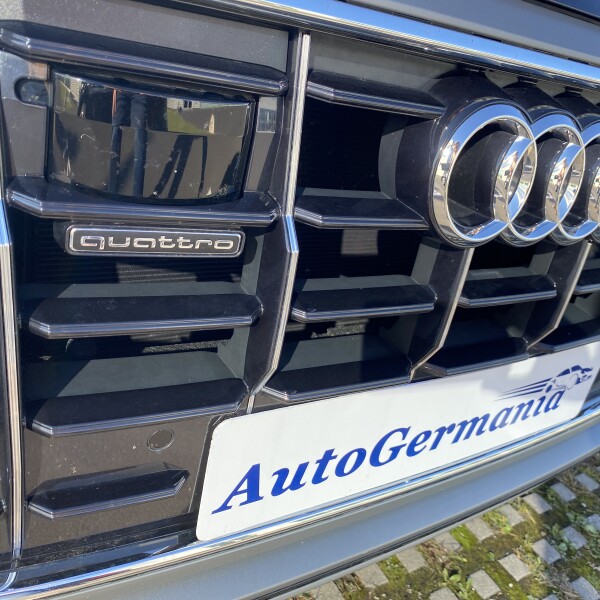 Audi Q8 из Германии (58355)