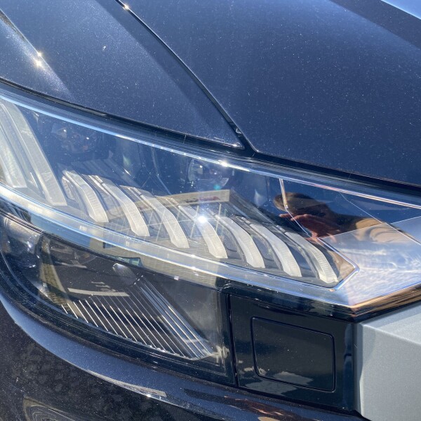 Audi Q8 из Германии (58378)
