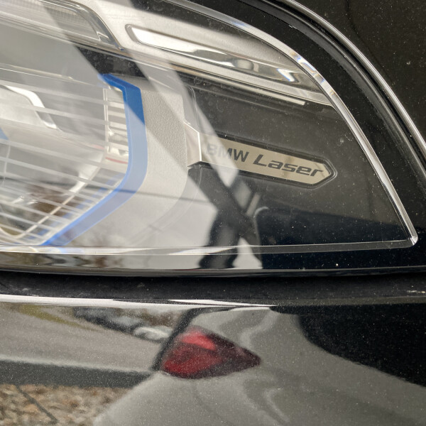 BMW X7 из Германии (58499)