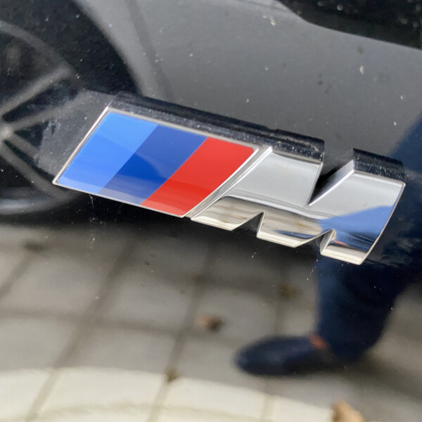 BMW X7 из Германии (58497)