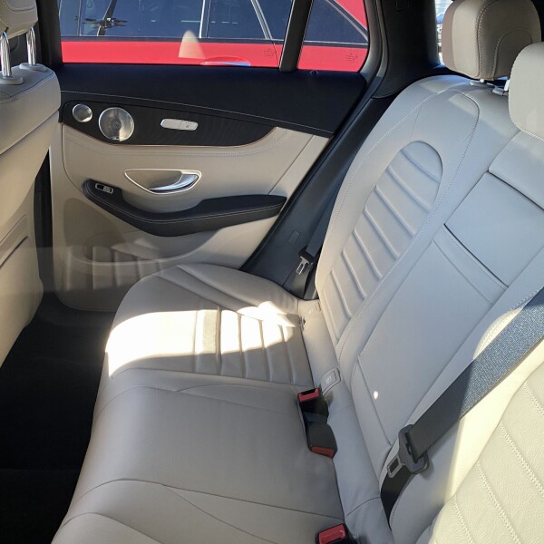 Mercedes-Benz EQC из Германии (58542)