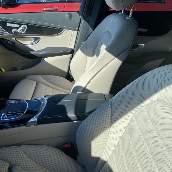 Mercedes-Benz EQC из Германии (58541)