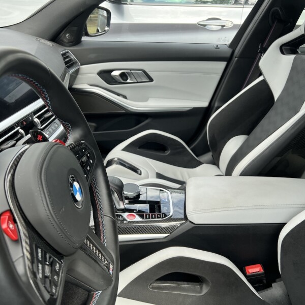 BMW M3  из Германии (75694)
