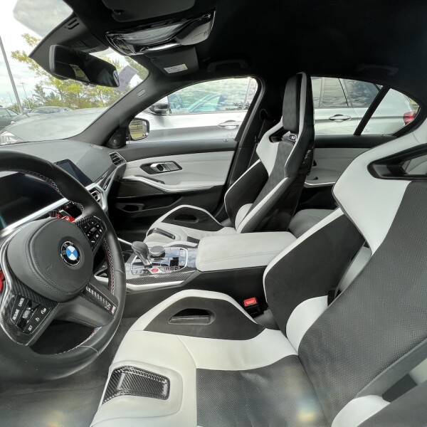 BMW M3  из Германии (75692)