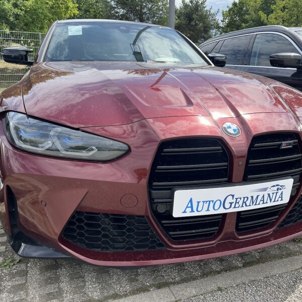 BMW M3  из Германии (75671)