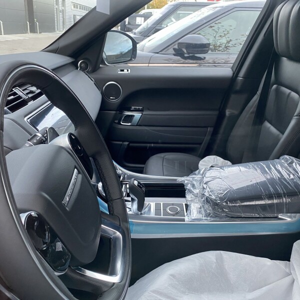Land Rover Range Rover из Германии (58680)