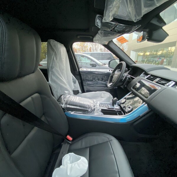 Land Rover Range Rover из Германии (58665)