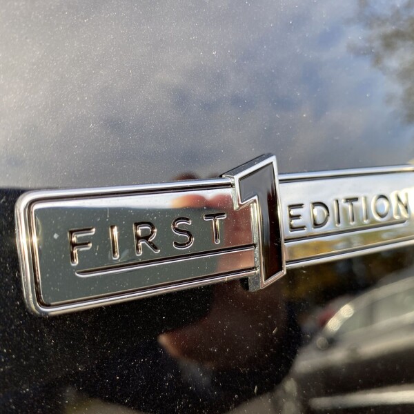 Bentley Bentayga из Германии (58703)