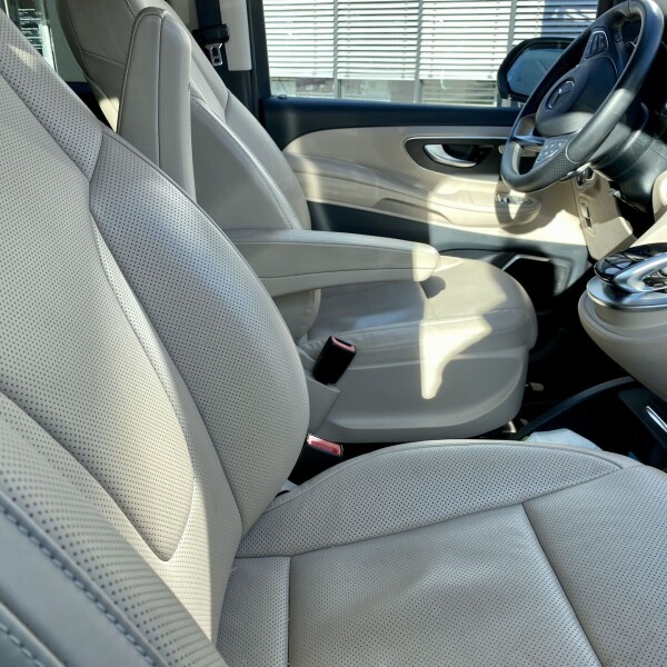 Mercedes-Benz Vito/ Viano V220, V250, V300 из Германии (58773)