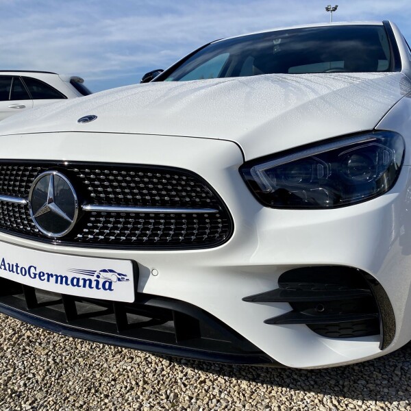 Mercedes-Benz E-Klasse из Германии (58927)