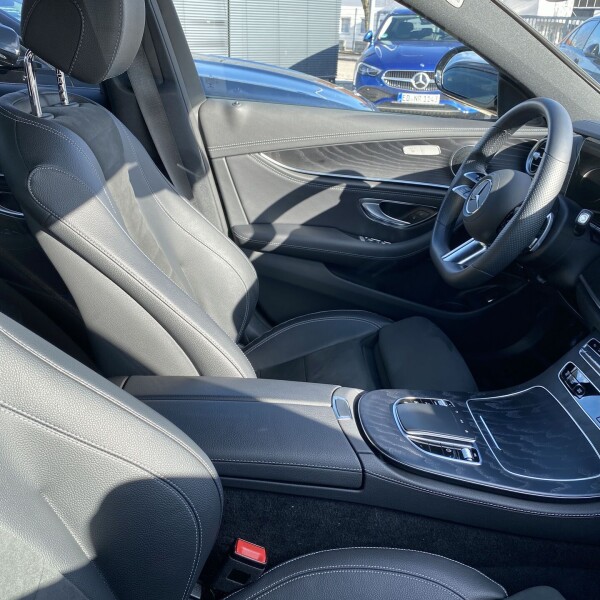 Mercedes-Benz E-Klasse из Германии (58940)