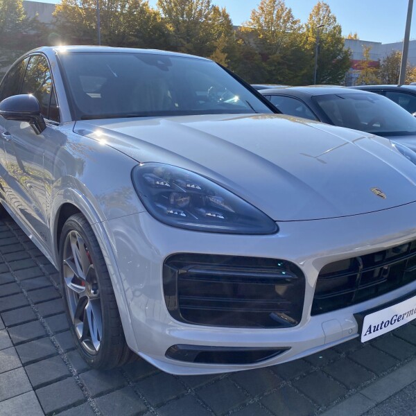 Porsche Cayenne из Германии (59065)