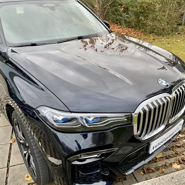 BMW X7 из Германии (59150)
