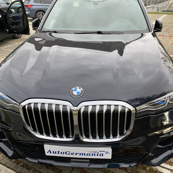 BMW X7 из Германии (59147)