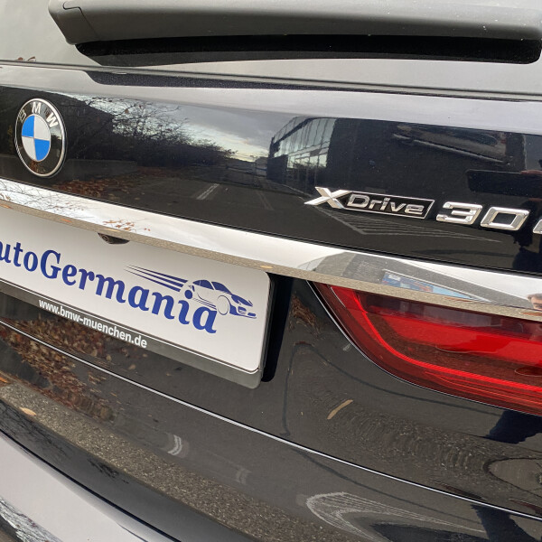 BMW X7 из Германии (59127)