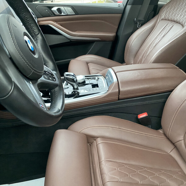 BMW X7 из Германии (59136)