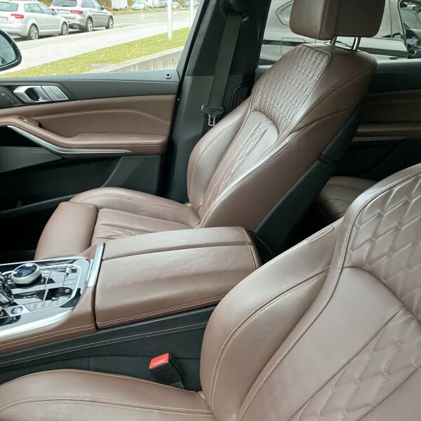 BMW X7 из Германии (59134)