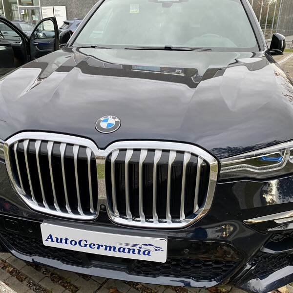 BMW X7 из Германии (59154)