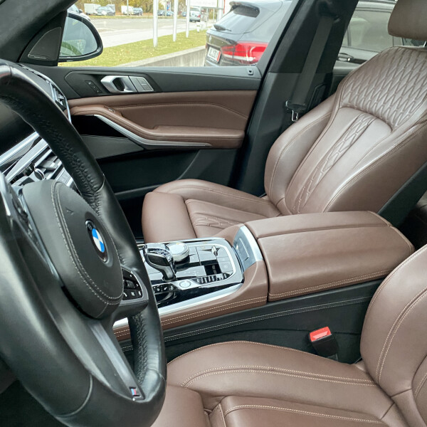 BMW X7 из Германии (59135)