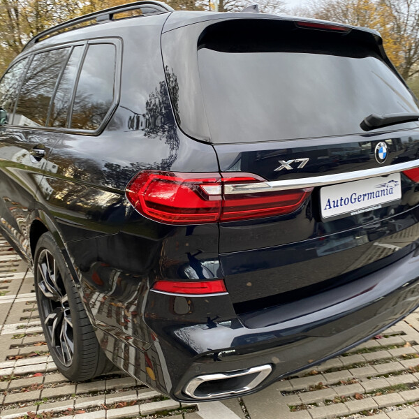 BMW X7 из Германии (59122)