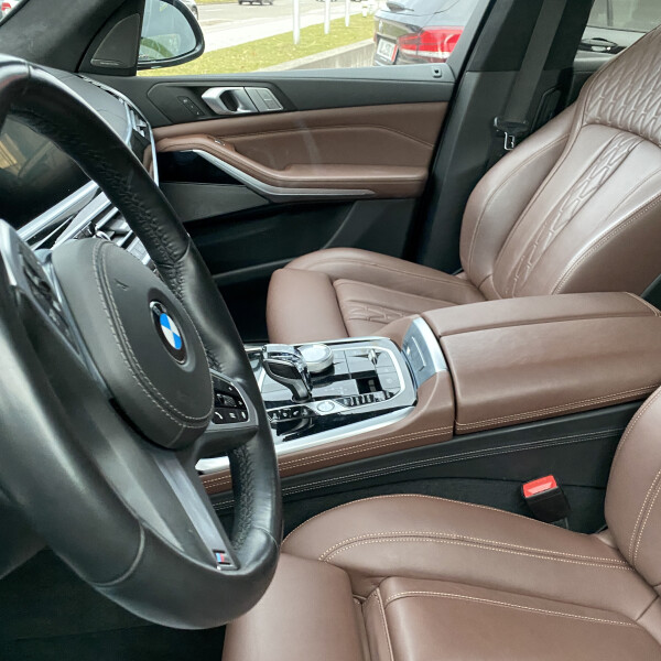 BMW X7 из Германии (59133)
